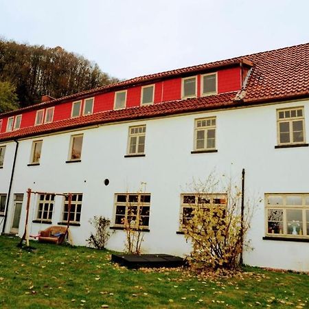 Bed and Breakfast John stube Rinteln Exterior foto